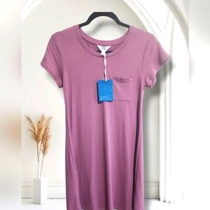 NWT Stitch Fix Market & Spruce T-shirt Dress Small